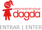 Dagda. Comunicacin Visual EDntrar-Enter